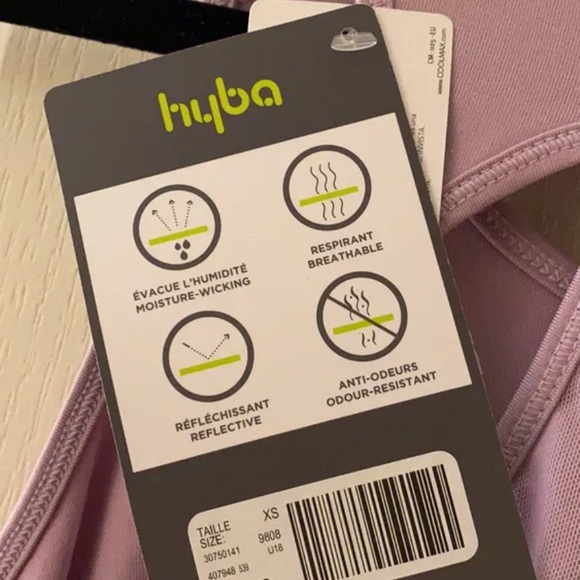 Hyba Sport Top - Picture 3 of 3